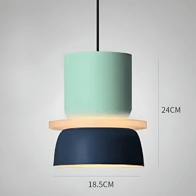 Chico Pendant Lamp Collection Playful Nordic