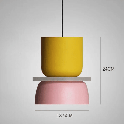 Chico Pendant Lamp Collection Playful Nordic