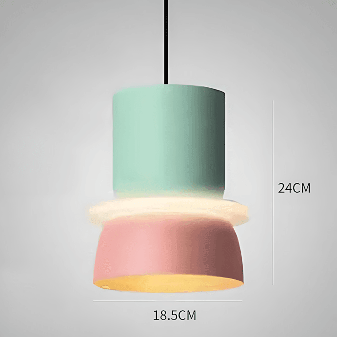 Chico Pendant Lamp Collection Playful Nordic