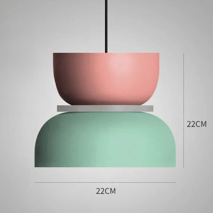 Chico Pendant Lamp Collection Playful Nordic