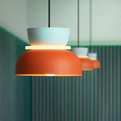 Chico Pendant Lamp Collection Playful Nordic
