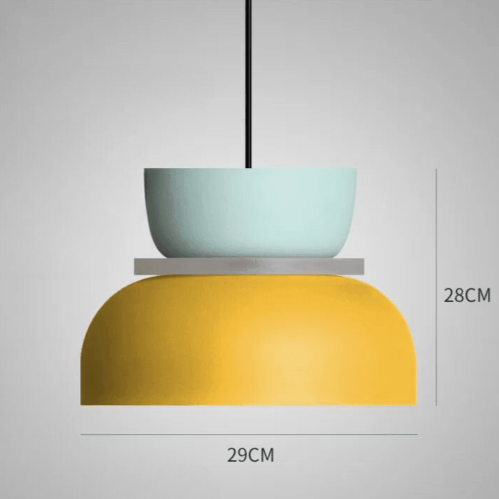 Chico Pendant Lamp Collection Playful Nordic