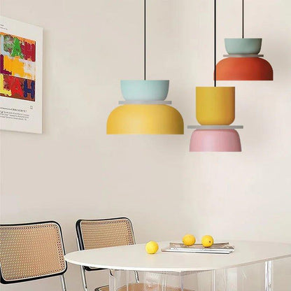 Chico Pendant Lamp Collection Playful Nordic