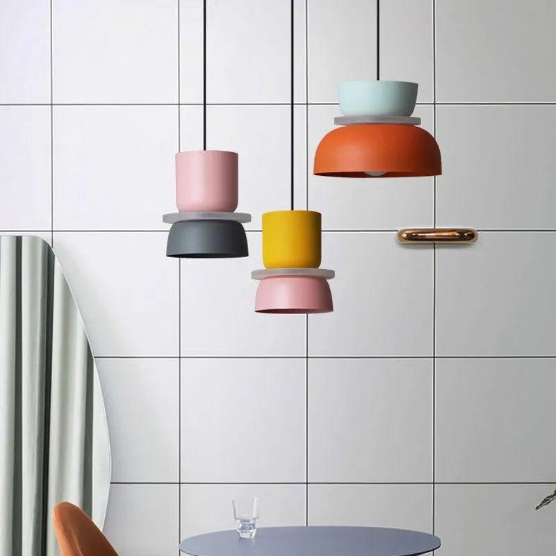 Chico Pendant Lamp Collection Playful Nordic