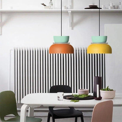 Chico Pendant Lamp Collection Playful Nordic
