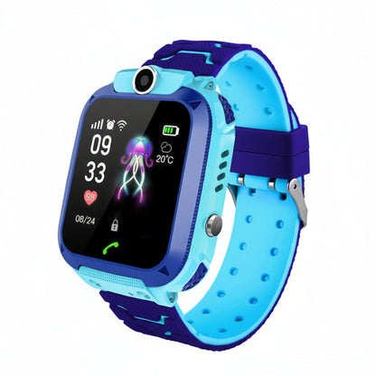 Children's Smartwatch GPS Tracker Fun