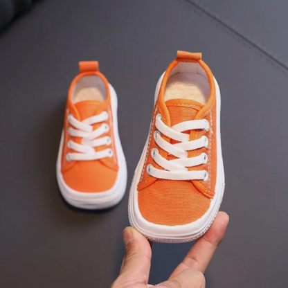 Children's Sneakers Barefoot Sneakers