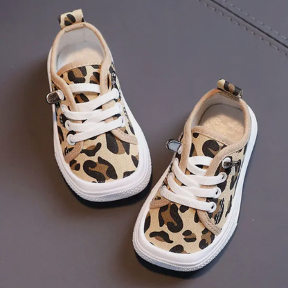 Children's Sneakers Barefoot Sneakers