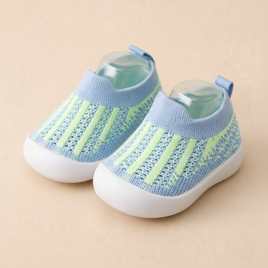 Children's Sneakers Toddler Shoes Slip On