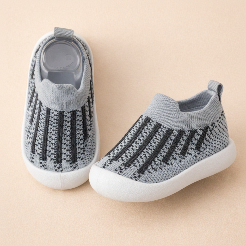 Children's Sneakers Toddler Shoes Slip On