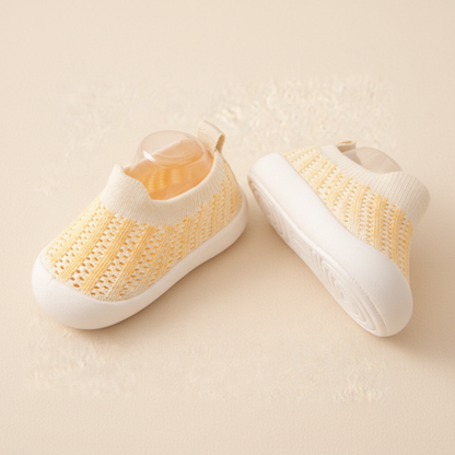 Children's Sneakers Toddler Shoes Slip On