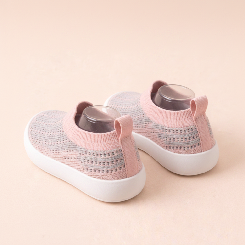 Children's Sneakers Toddler Shoes Slip On
