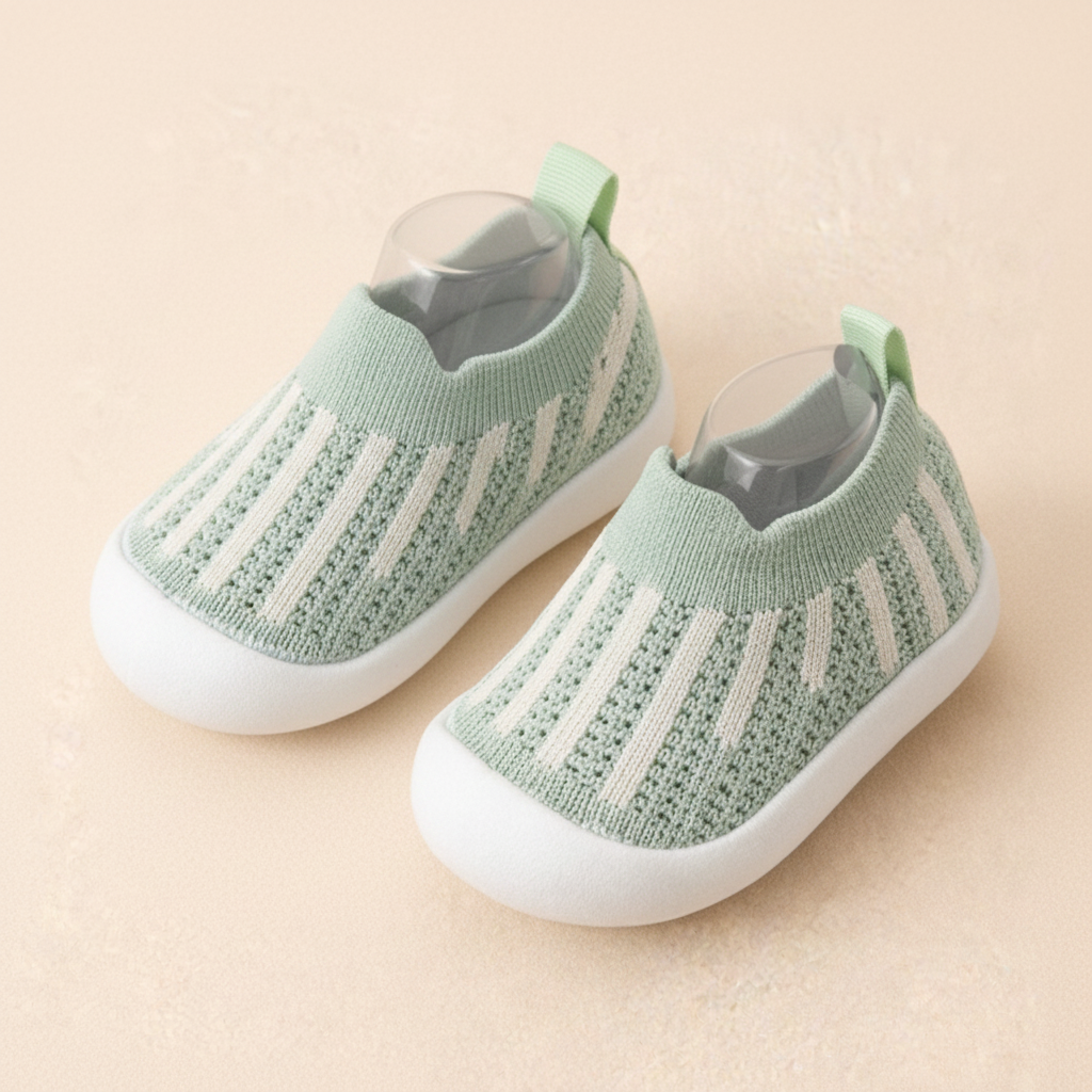 Children's Sneakers Toddler Shoes Slip On