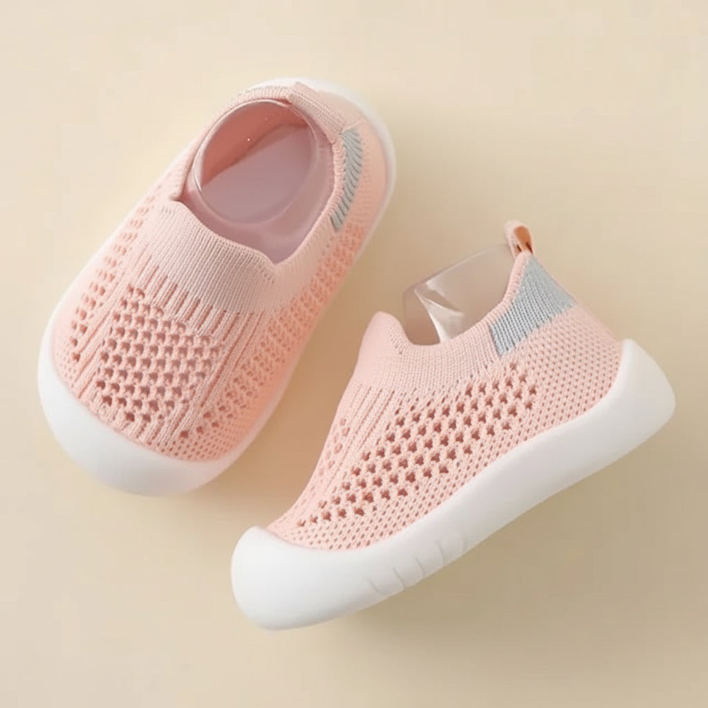 Children's Sneakers Toddler Shoes Slip On