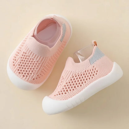 Children's Sneakers Toddler Shoes Slip On