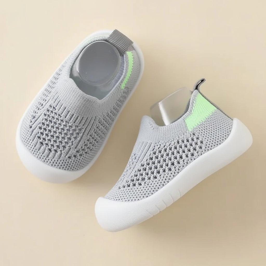 Children's Sneakers Toddler Shoes Slip On