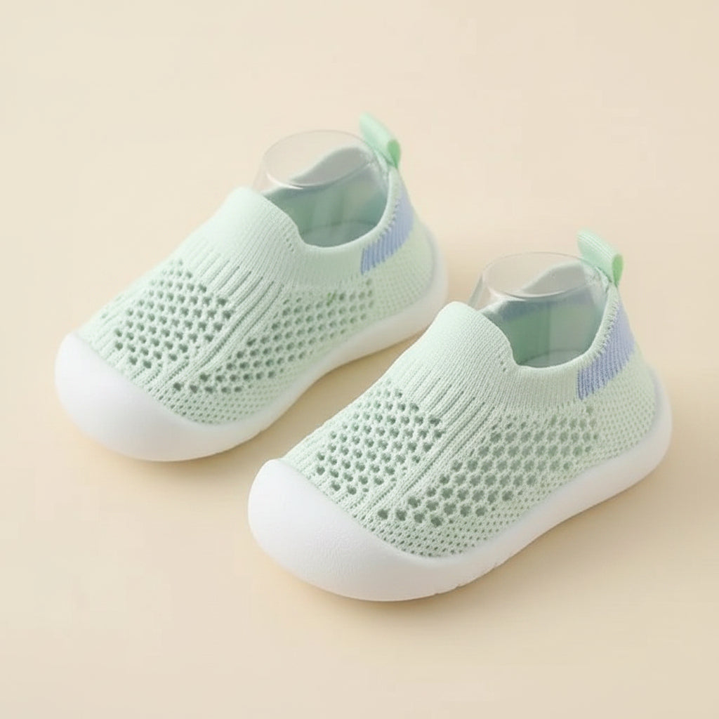 Children's Sneakers Toddler Shoes Slip On