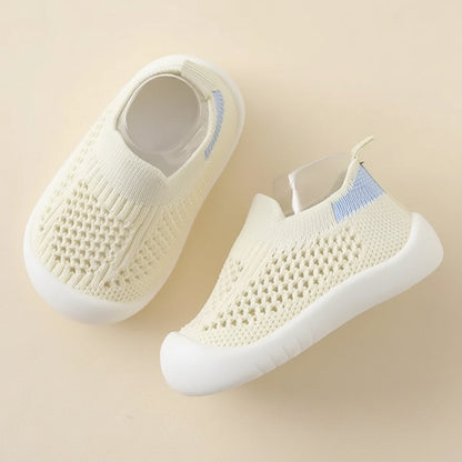 Children's Sneakers Toddler Shoes Slip On