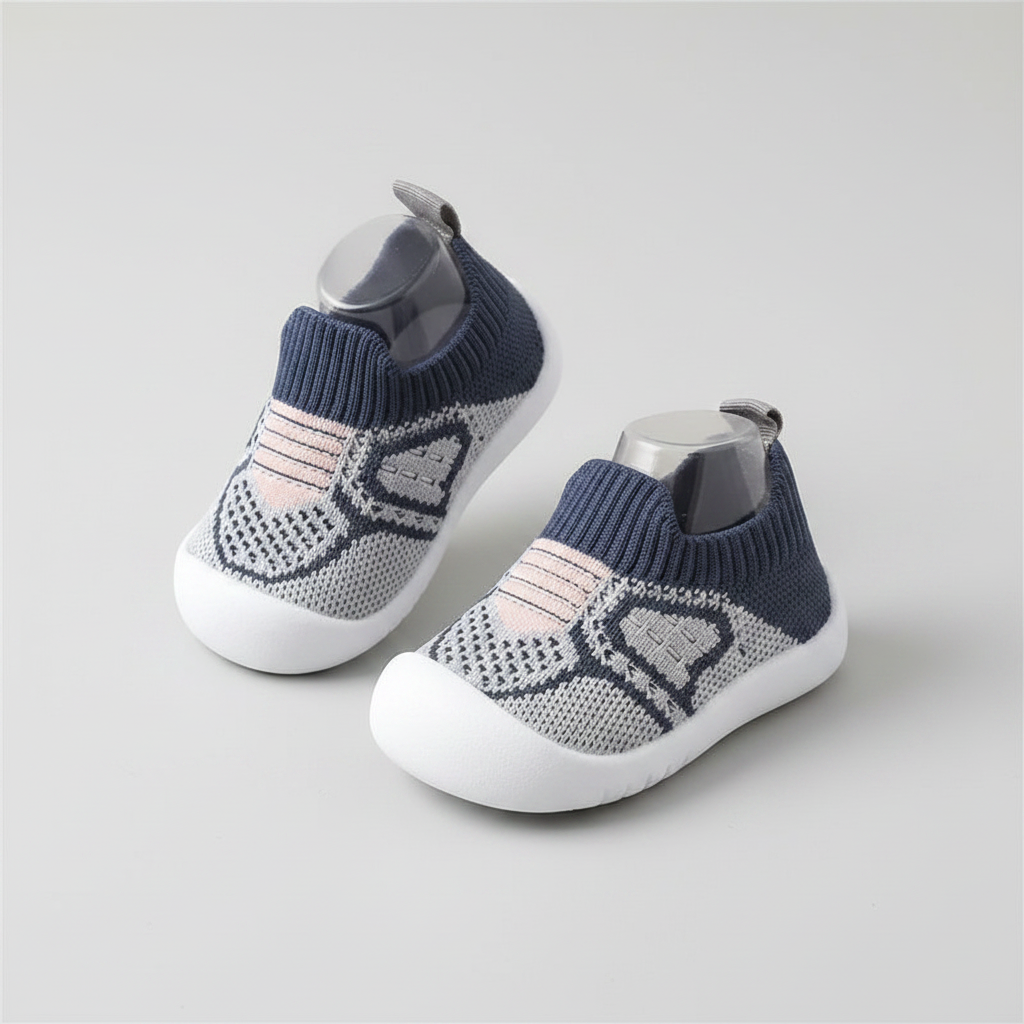 Children's Sneakers Toddler Sneakers Slip On