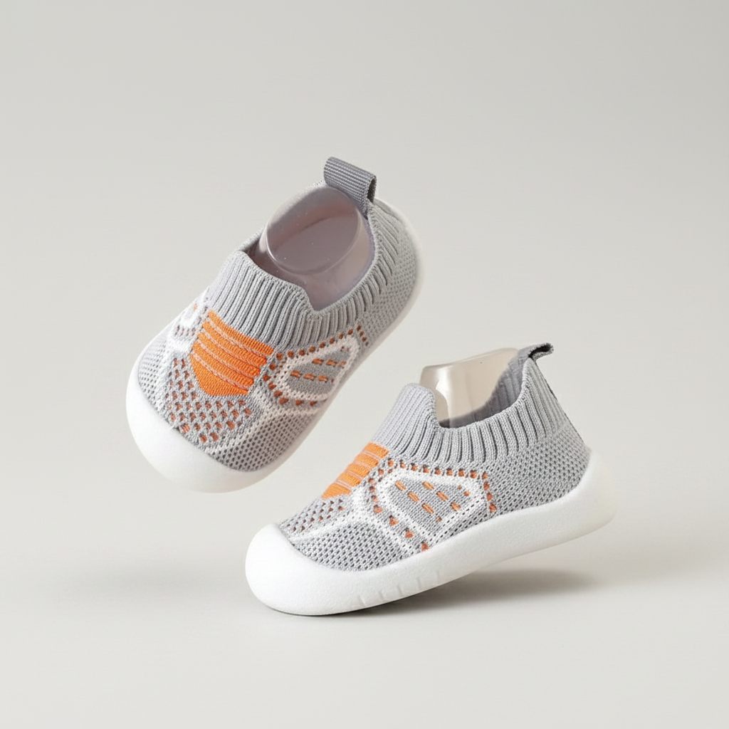Children's Sneakers Toddler Sneakers Slip On