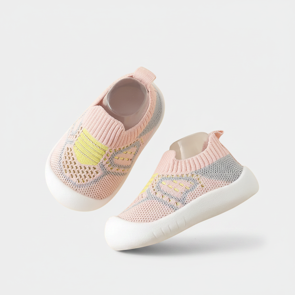 Children's Sneakers Toddler Sneakers Slip On