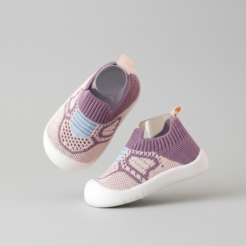 Children's Sneakers Toddler Sneakers Slip On
