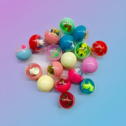 Claw Machine Prize Balls Assorted Mystery