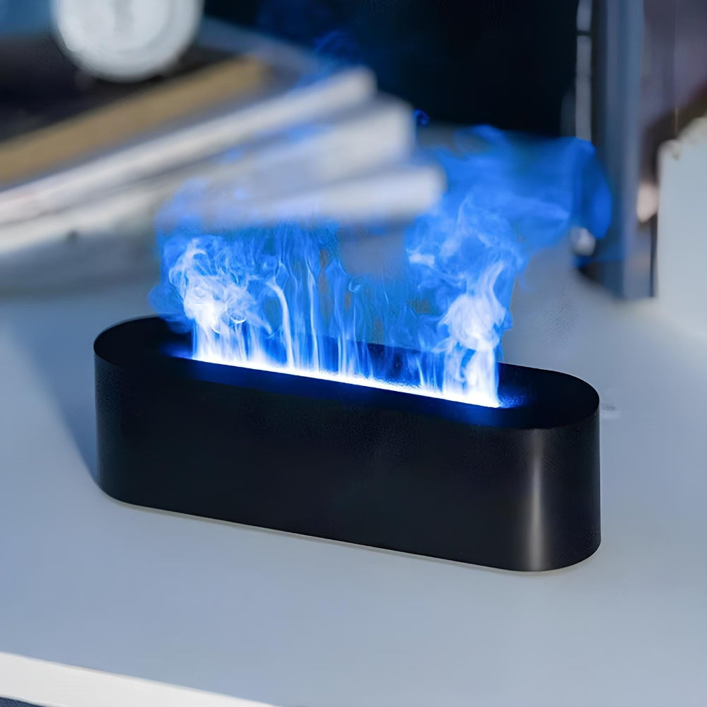 Color Changing Humidifier Lamp Timer