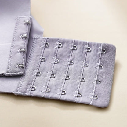 Comfortable Seamless Wire Free Bra