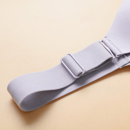 Comfortable Seamless Wire Free Bra