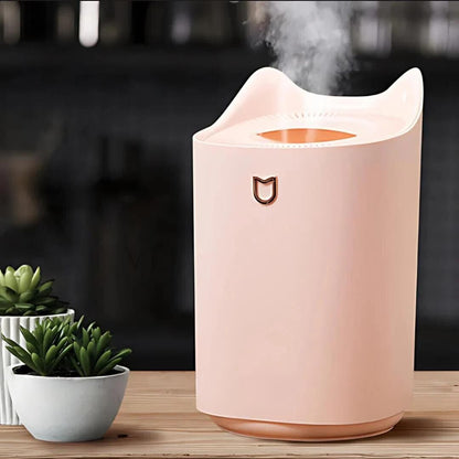 Cool Mist Humidifier Ultrasonic Bedroom Air