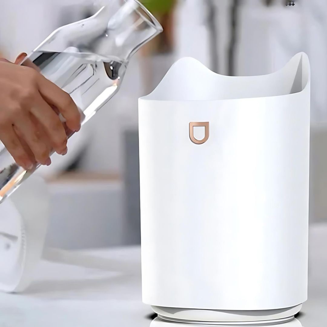 Cool Mist Humidifier Ultrasonic Bedroom Air