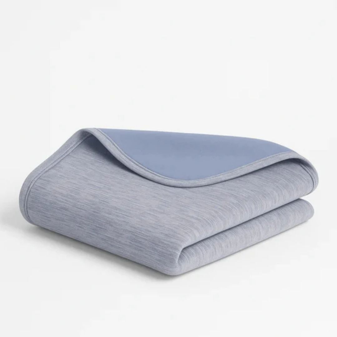 Cooling Blanket Hot Sleepers Summer