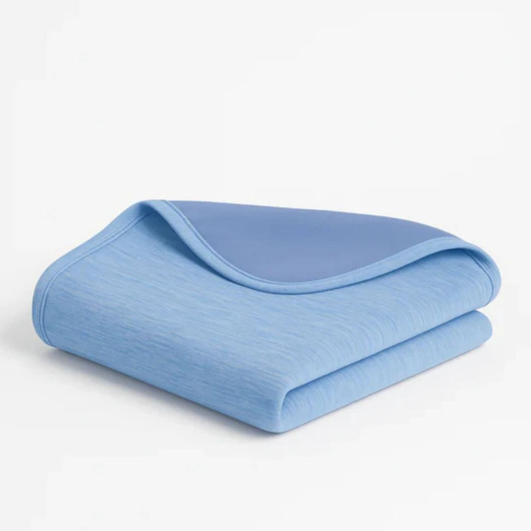 Cooling Blanket Hot Sleepers Summer
