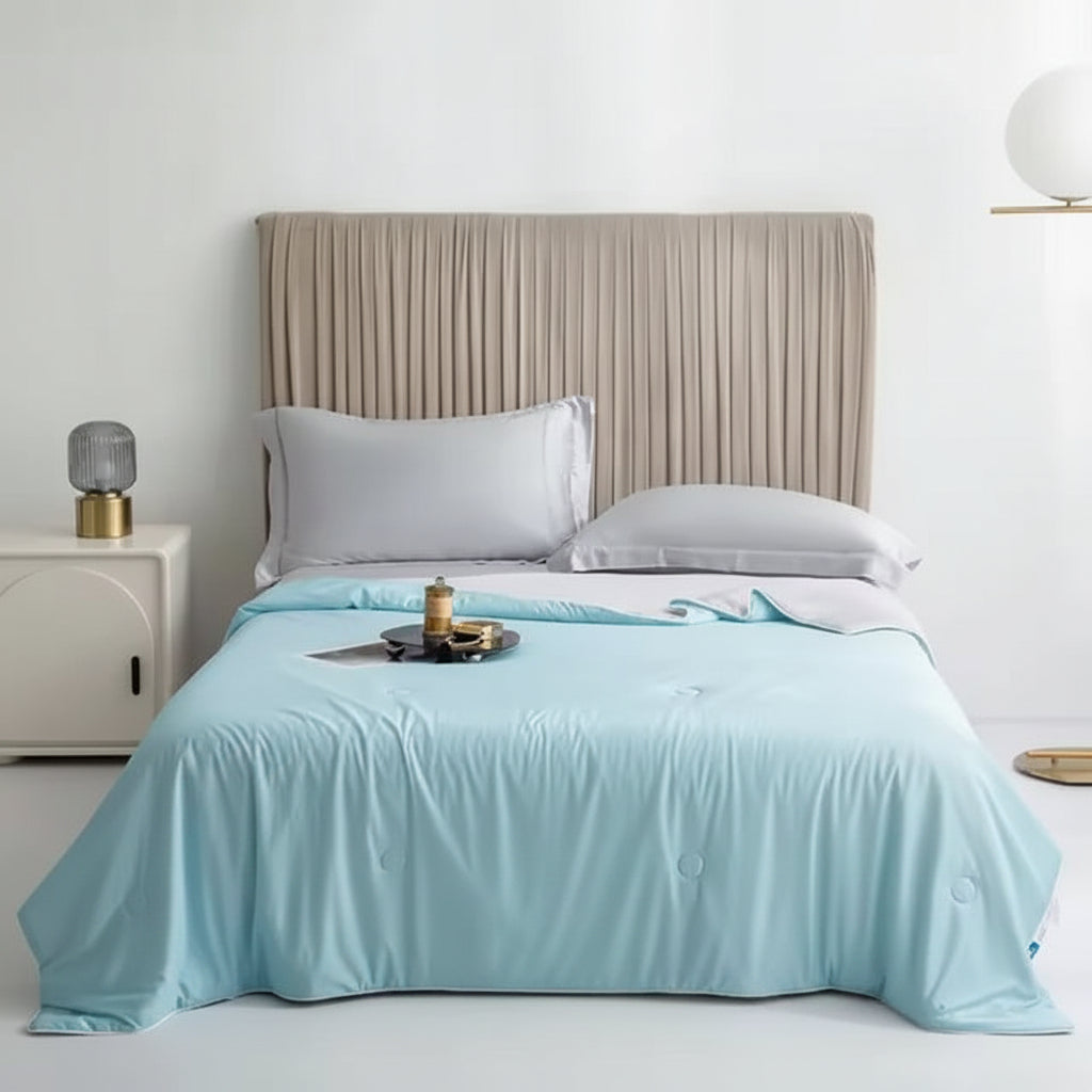 Cooling Blanket Soft Summer Moisture Wicking