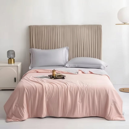 Cooling Blanket Soft Summer Moisture Wicking