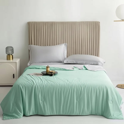 Cooling Blanket Soft Summer Moisture Wicking