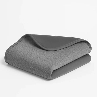 Cooling Blanket Summer Sleepers Lightweight