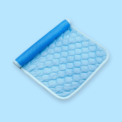 Cooling Dog Mat Self Cooling Portable Pet