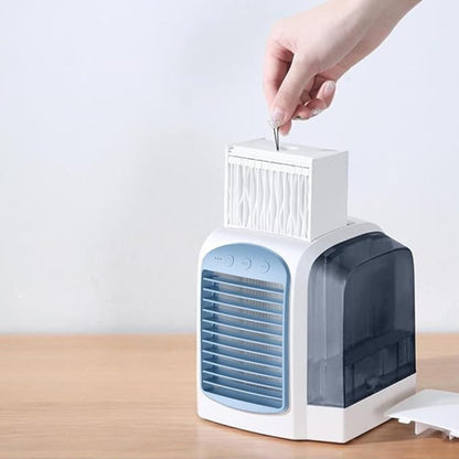 Cooling Evaporative Air Cooler Fan Portable