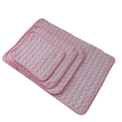 Cooling Mat Dogs Pet Cooling Heat Resistant