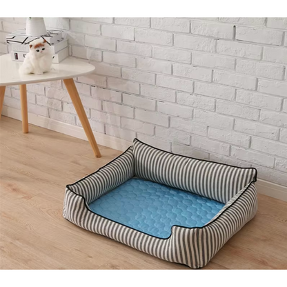 Cooling Mat Dogs Pet Cooling Heat Resistant