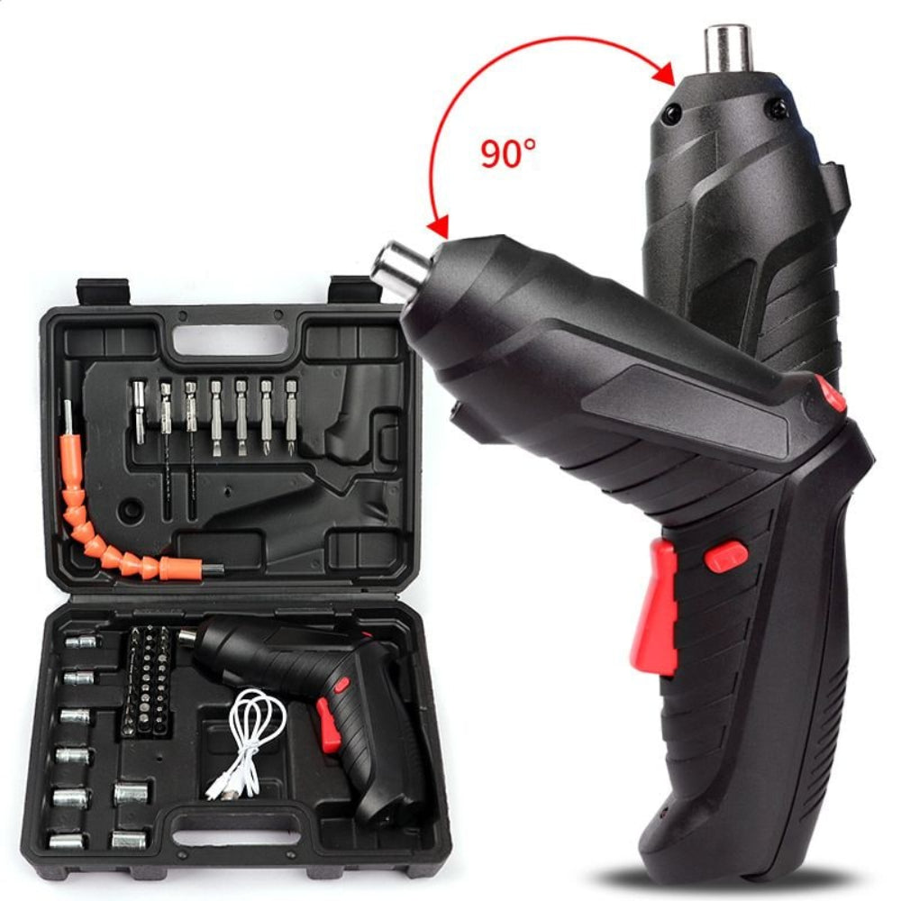 Cordless Drill Power Drill Electric