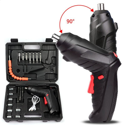 Cordless Drill Power Drill Electric