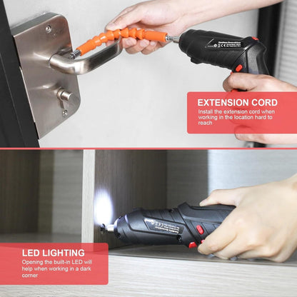 Cordless Drill Power Drill Electric