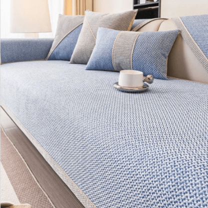 Cotton Sofa Cover Protector Furniture Non