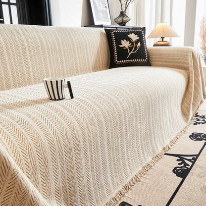 Couch Cover Sofa Cover Decorative Throw