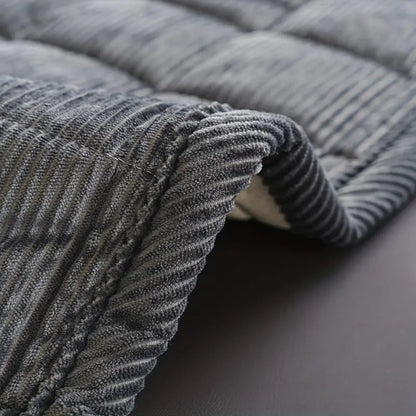 Couch Cover Sofa Cover Quilted Design