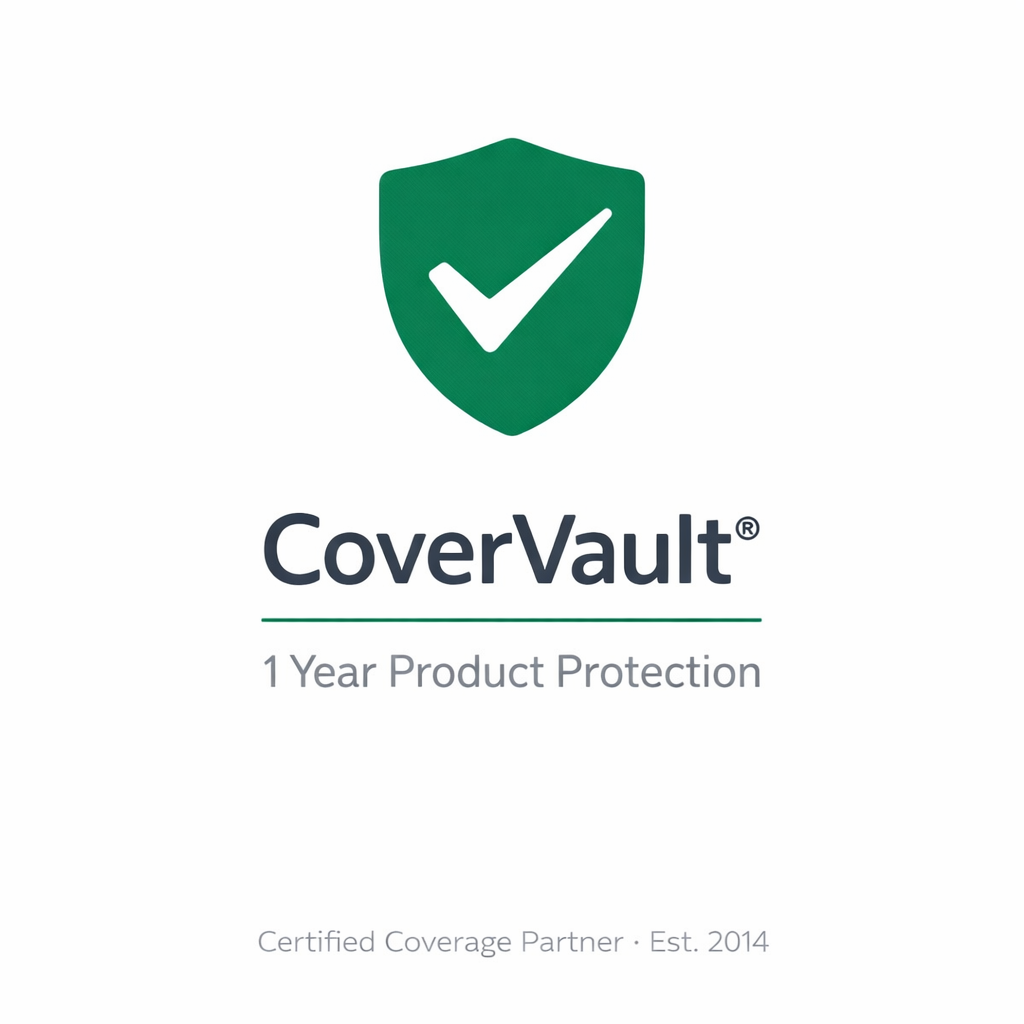 Covervault Coverage 1 Year Protection