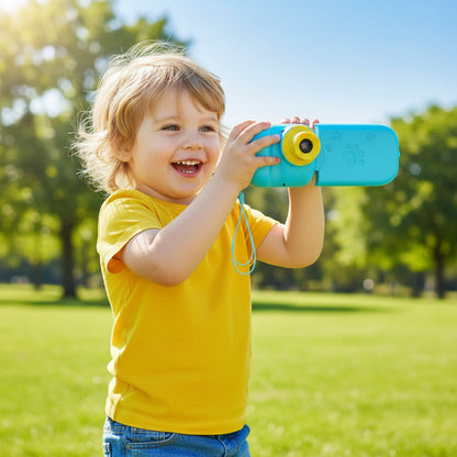 Creative Digital Kids Camera Educational Toy